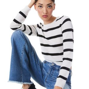 Alice + Olivia Cashmere Sweater